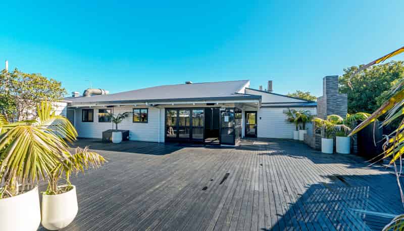 712 Great South Road , Manukau