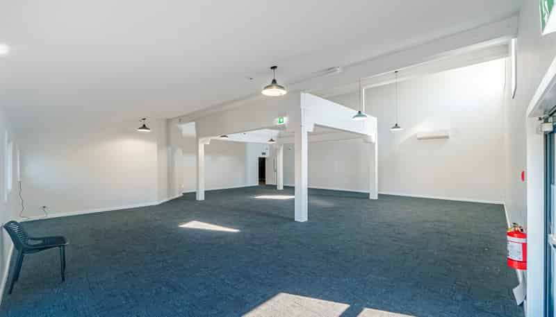 712 Great South Road , Manukau