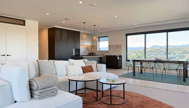401/2 Ropa Lane, Maupuia