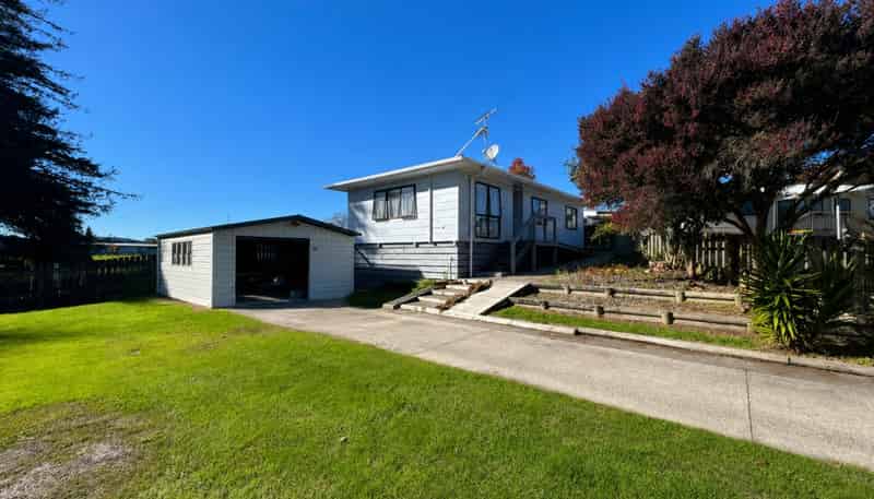 c/21 Grayson Avenue, Mangakakahi