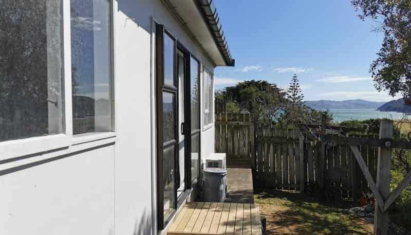 25C Tirangi Road, Kilbirnie