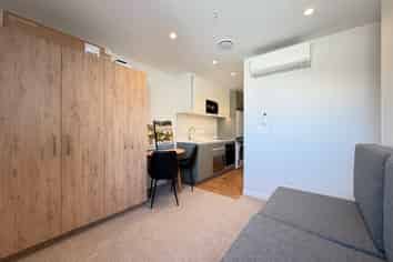 503A/32 Kent Terrace, Mount Victoria