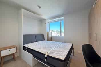 503A/32 Kent Terrace, Mount Victoria