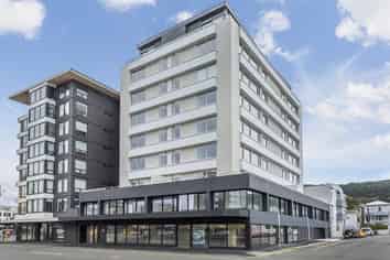 503A/32 Kent Terrace, Mount Victoria