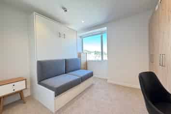 503A/32 Kent Terrace, Mount Victoria