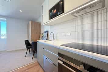 503A/32 Kent Terrace, Mount Victoria
