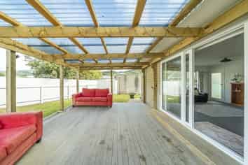 B/8 Barraud Street, Lower Hutt
