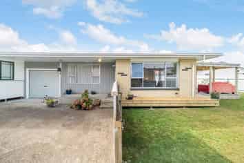 B/8 Barraud Street, Lower Hutt