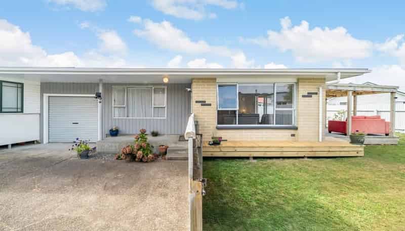B/8 Barraud Street, Lower Hutt