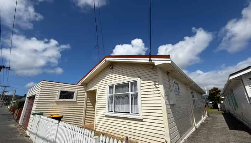 39 Argentine Avenue, Miramar