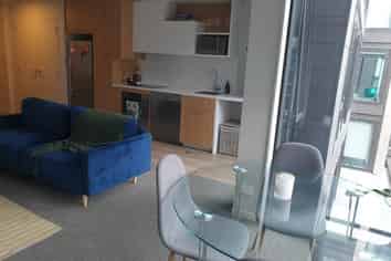 506/166 Victoria Street, Wellington Central