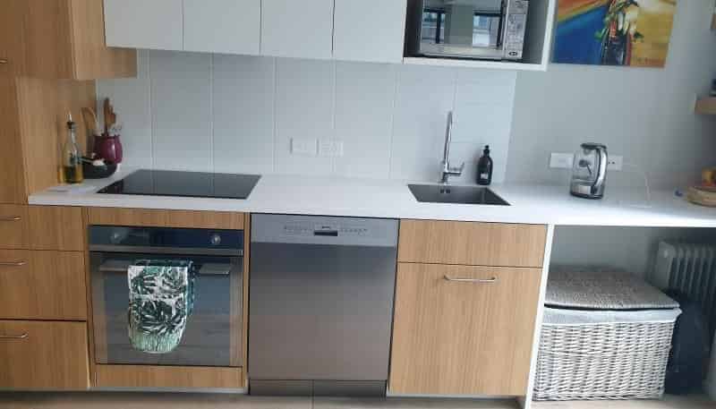 506/166 Victoria Street, Wellington Central