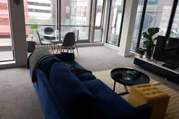 506/166 Victoria Street, Wellington Central