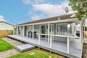 1/136 Rata Street, Naenae