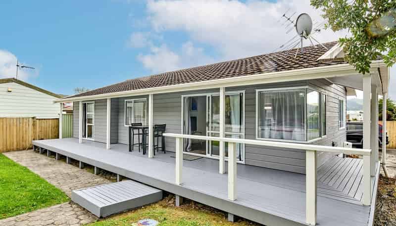 1/136 Rata Street, Naenae