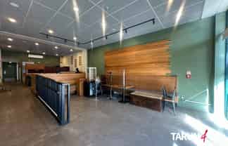 Restaurant For Lease - Dominion Road