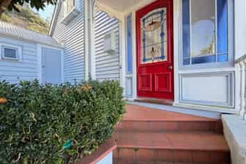 13 Barton Terrace, Thorndon