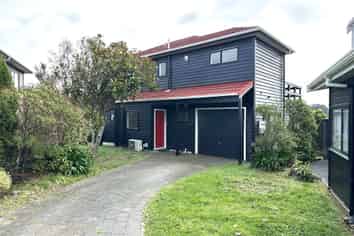 5A Becker Way, Karori