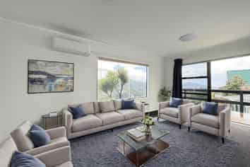 5A Becker Way, Karori
