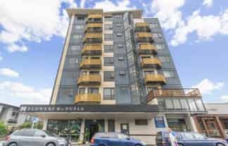 414/35  Abel Smith Street, Te Aro