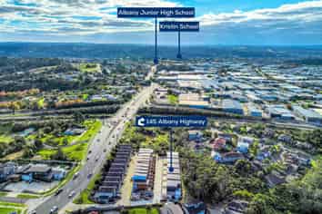 25/145 Albany Highway, Albany