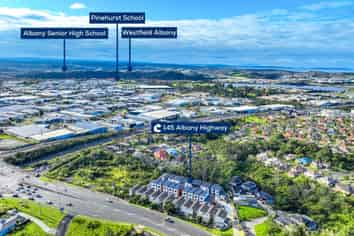 25/145 Albany Highway, Albany