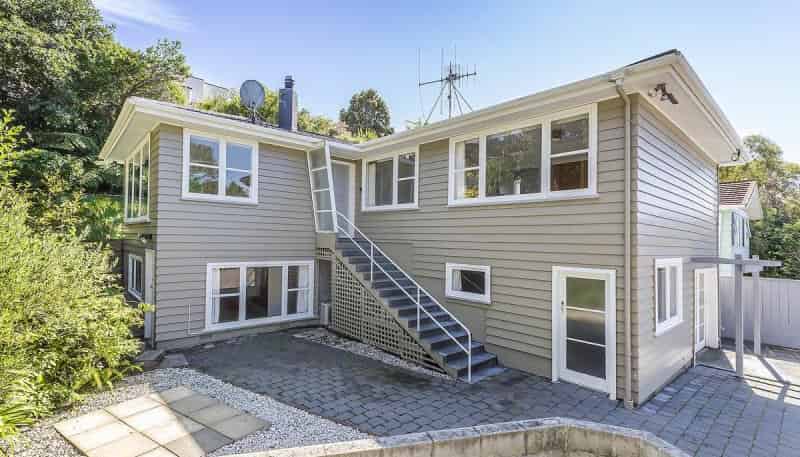 56 Lincoln Ave, Tawa