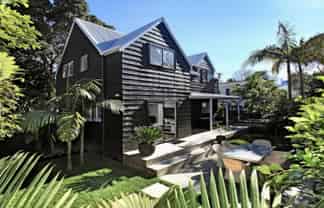 39 Douglas Street, Ponsonby