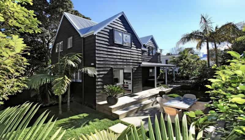 39 Douglas Street, Ponsonby