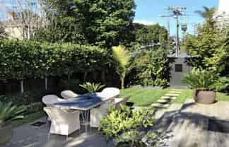 39 Douglas Street, Ponsonby