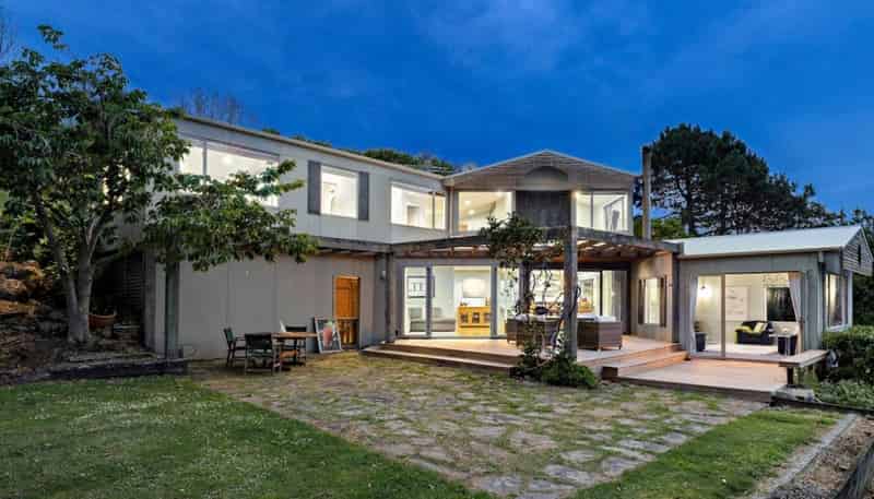 179 Runciman Road, Pukekohe East