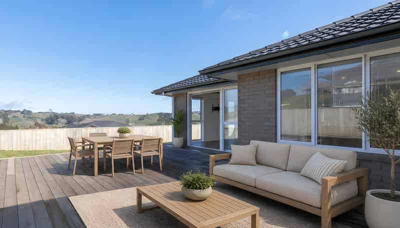 152 Hitchen Road, Pokeno