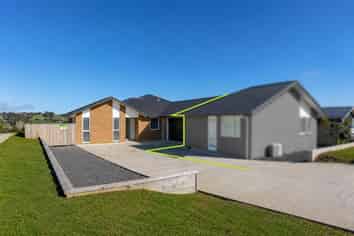 152 Hitchen Road, Pokeno