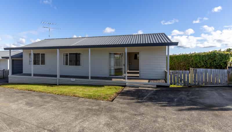 A/29 Jellicoe Avenue, Tuakau