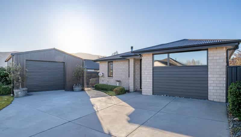 6 Alluvial Place, Cromwell