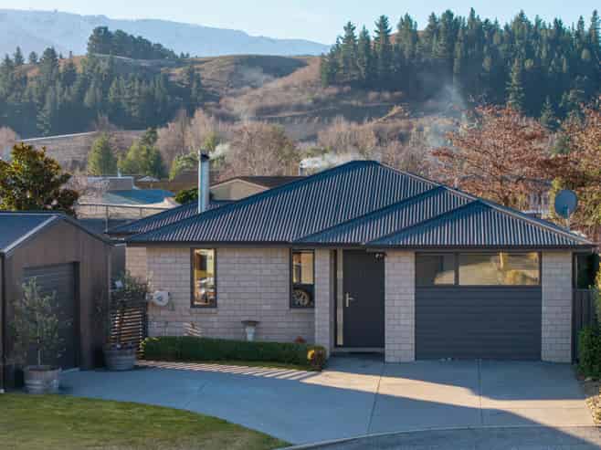 6 Alluvial Place, Cromwell