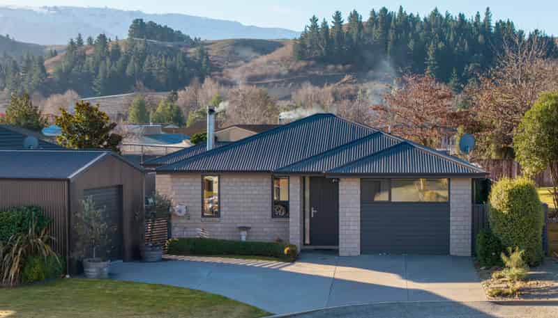 6 Alluvial Place, Cromwell