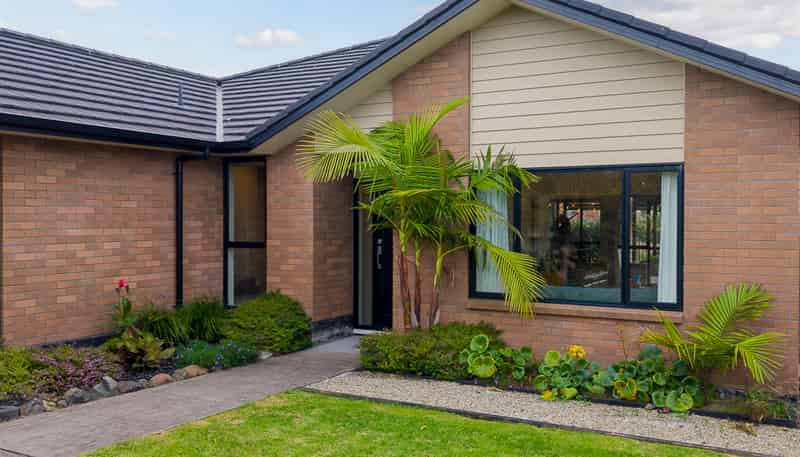 3 Gibboney Place, Pokeno