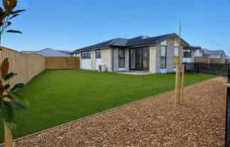 Canterbury - Address withheld