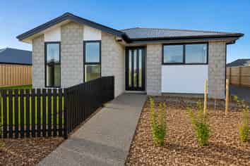 Canterbury - Address withheld