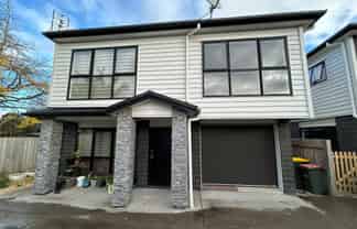 B/542 Weymouth Road, Weymouth