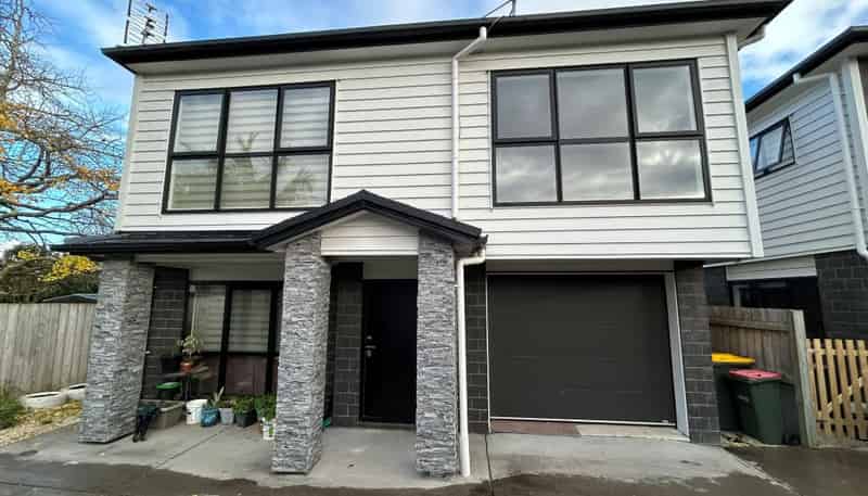 B/542 Weymouth Road, Weymouth
