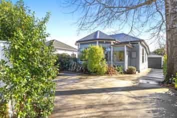 29 Aylmer Street, Somerfield