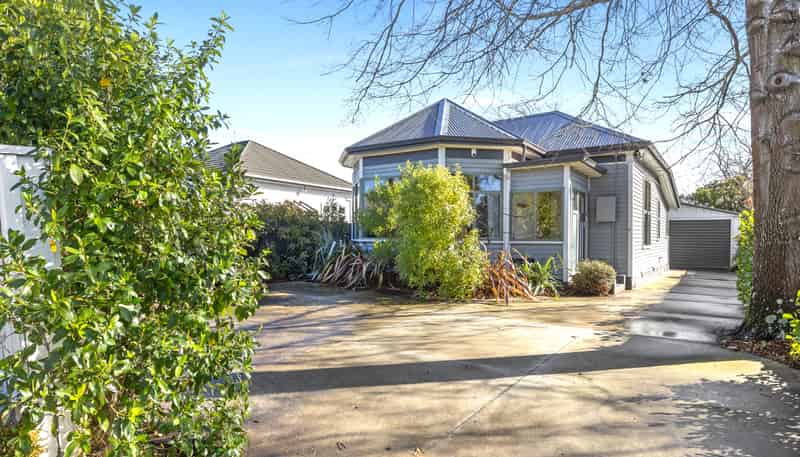 29 Aylmer Street, Somerfield