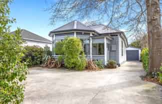 29 Aylmer Street, Somerfield