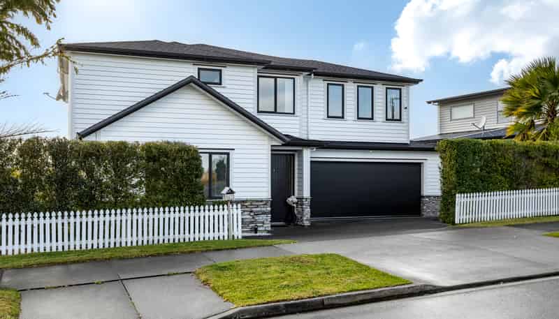 47 Harris Drive, Millwater