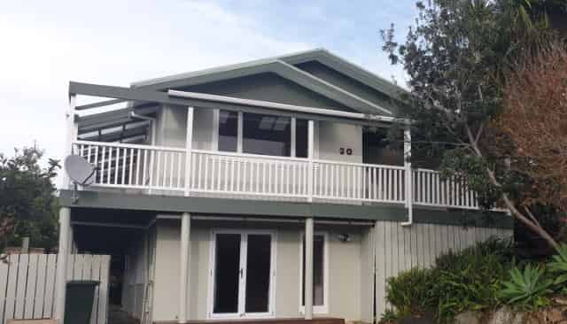 30 Beach Road, Onerahi