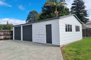 23 Otuhiwai Crescent, Tikipunga