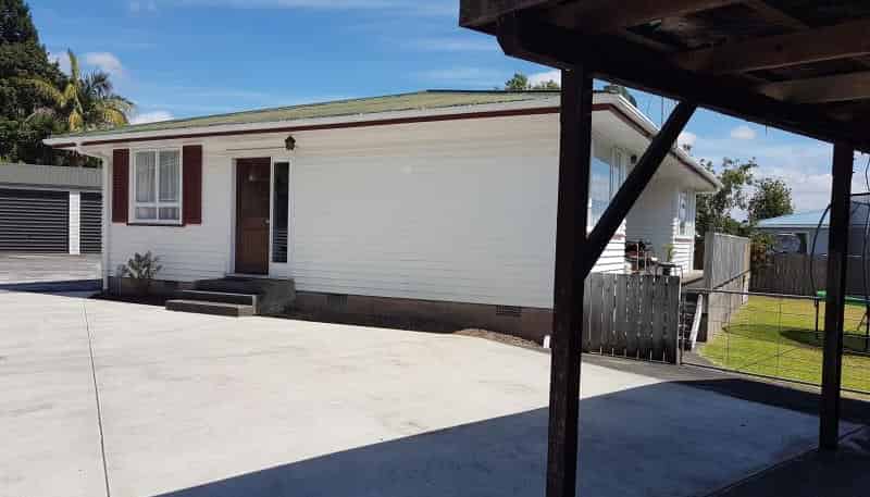 23 Otuhiwai Crescent, Tikipunga
