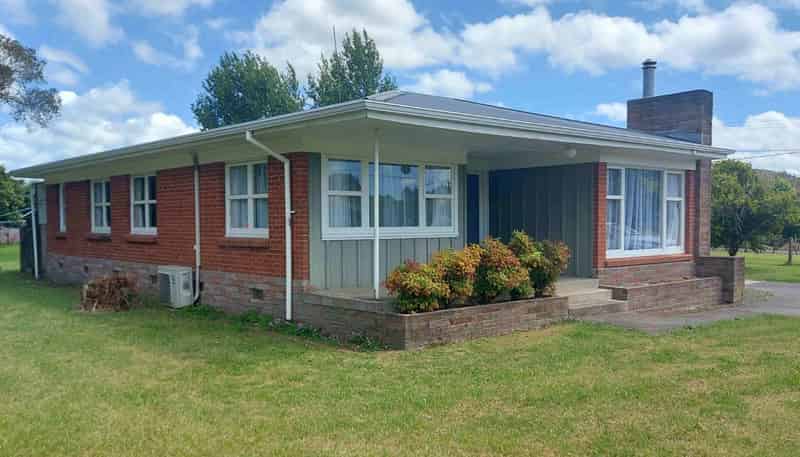 33 Ngunguru Road, Glenbervie